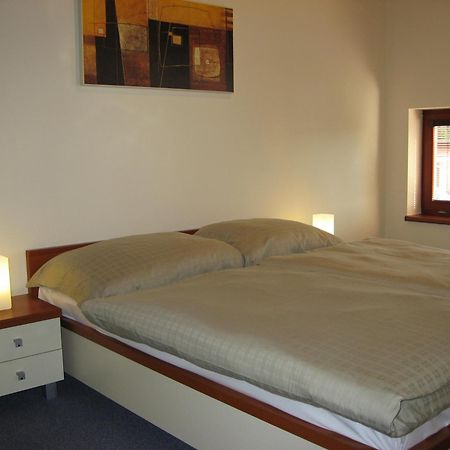 Apartmany Doky - Pla Lipno nad Vltavou Chambre photo