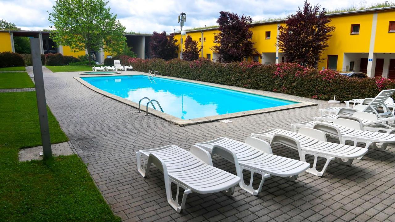 Apartmany Doky - Pla Lipno nad Vltavou Extérieur photo