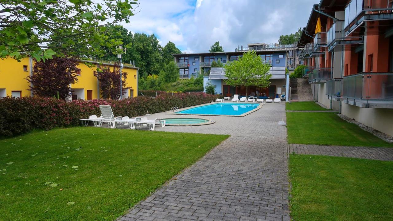 Apartmany Doky - Pla Lipno nad Vltavou Extérieur photo