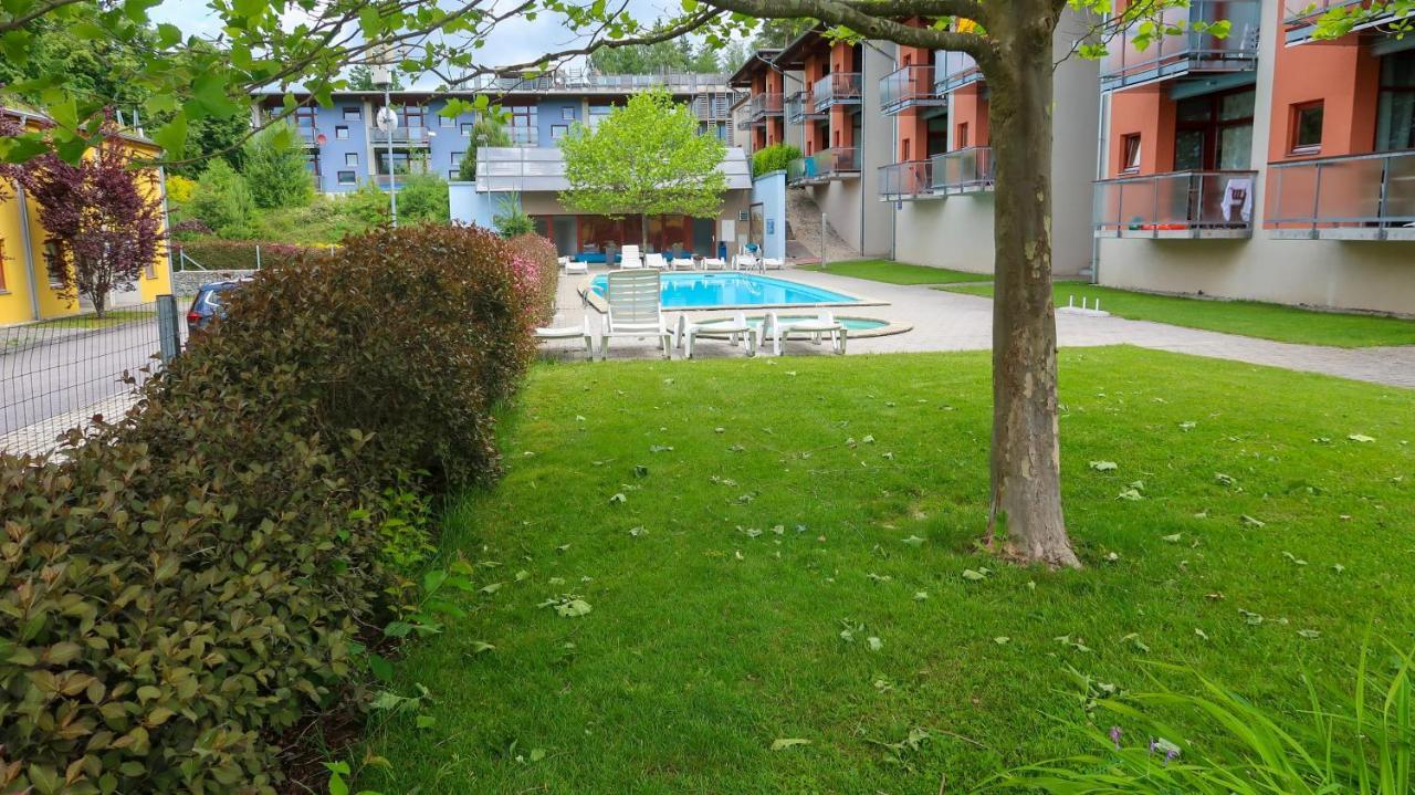 Apartmany Doky - Pla Lipno nad Vltavou Extérieur photo