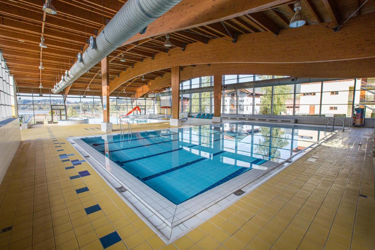 Apartmany Doky - Pla Lipno nad Vltavou Extérieur photo