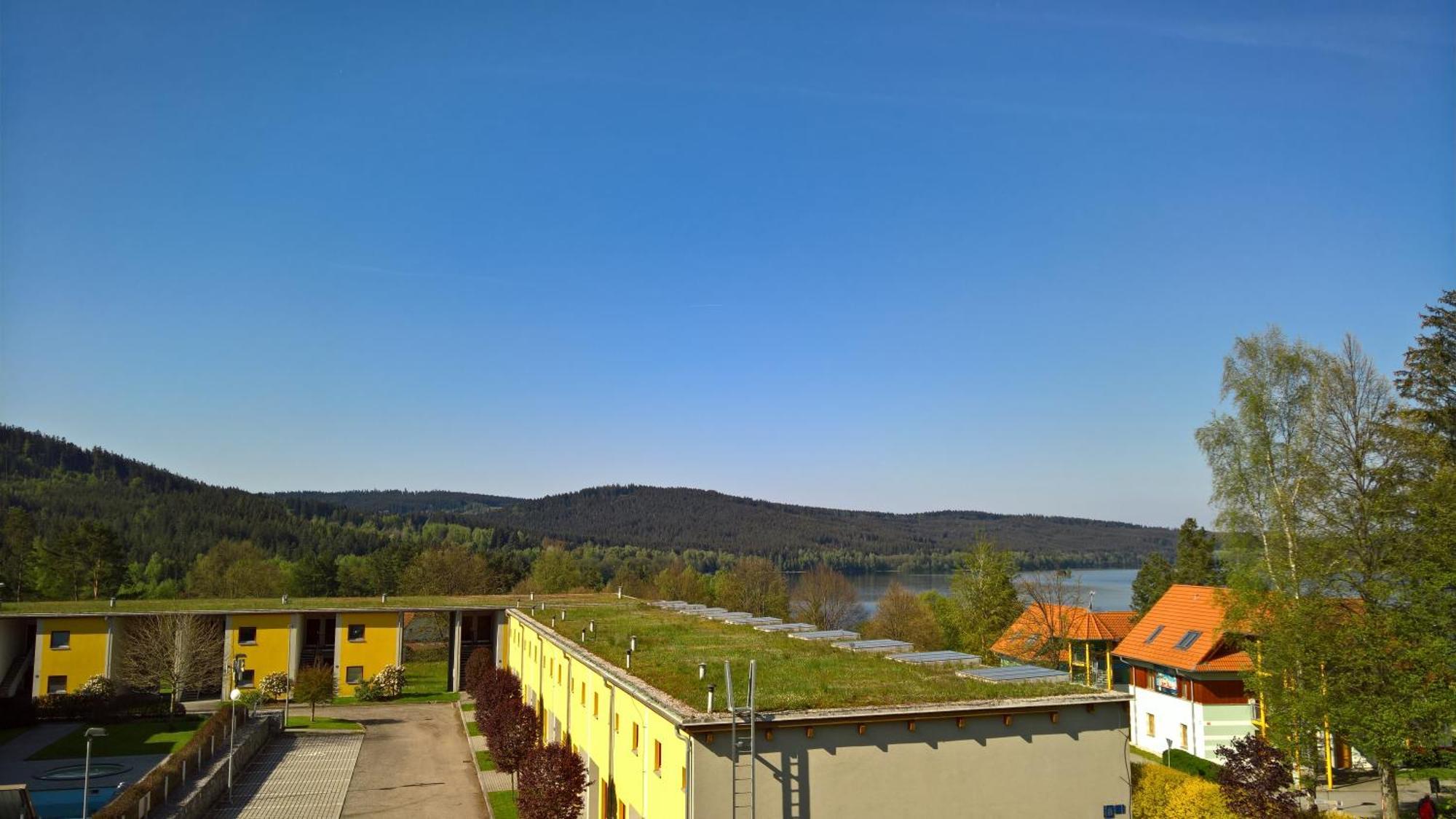 Apartmany Doky - Pla Lipno nad Vltavou Chambre photo